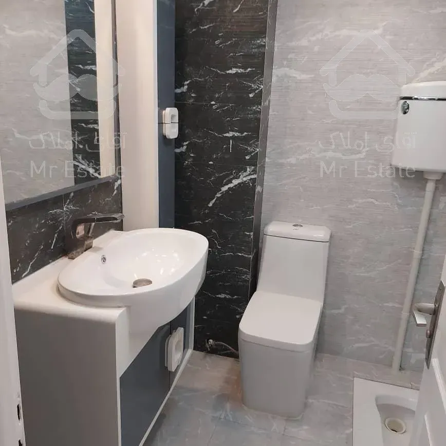 اجاره اپارتمان ۱۵۵متری در آجودانیه