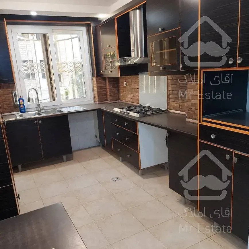 اجاره اپارتمان ۱۵۵متری در آجودانیه