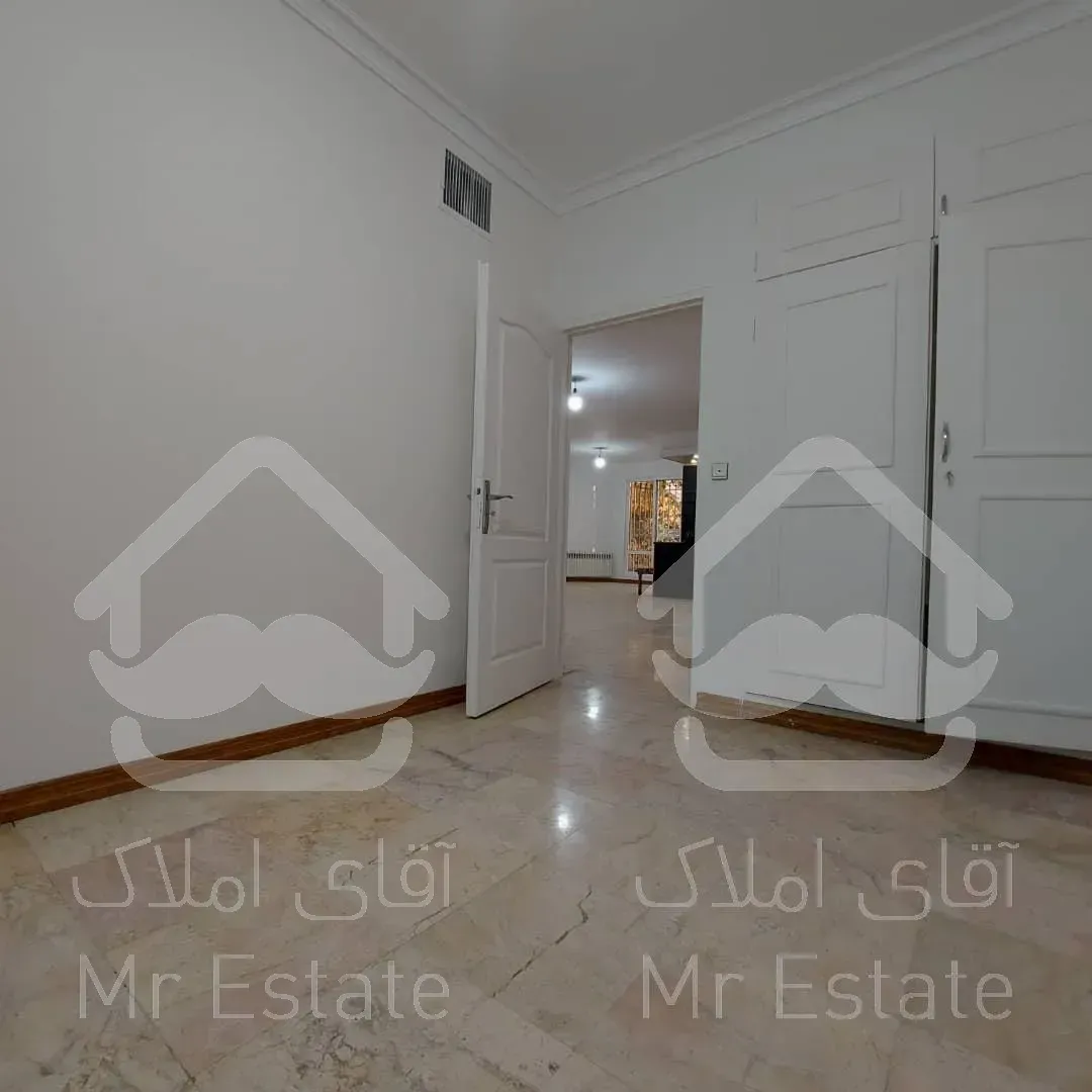 اجاره اپارتمان ۱۵۵متری در آجودانیه