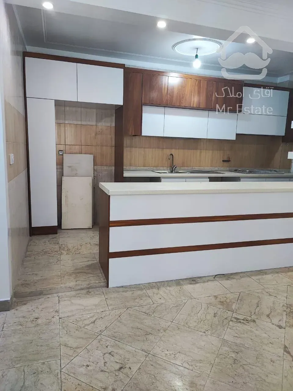 ۶۰متر خوش نقشه بینظیر