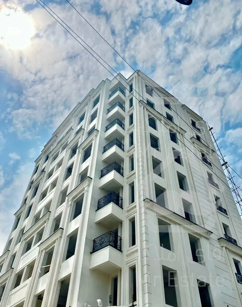 ۱۷۰ متری سوپر لوکس نزدیک به دریا