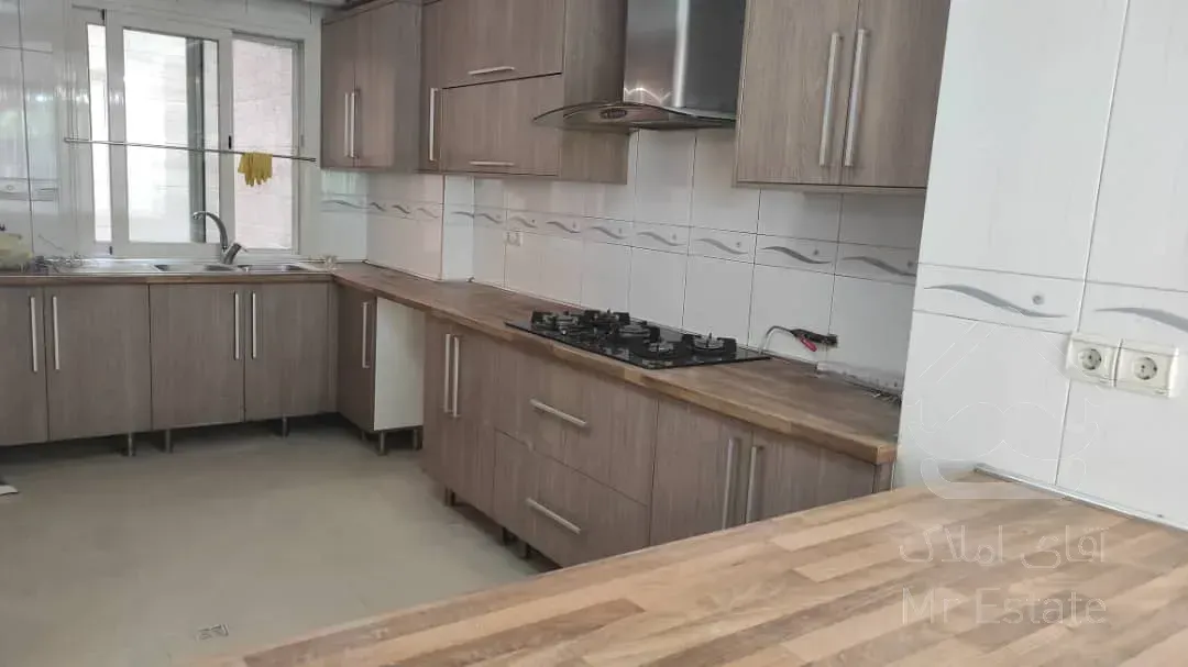 اجاره آپارتمان ۲۰۰ متر ۳ خوابه در جردن