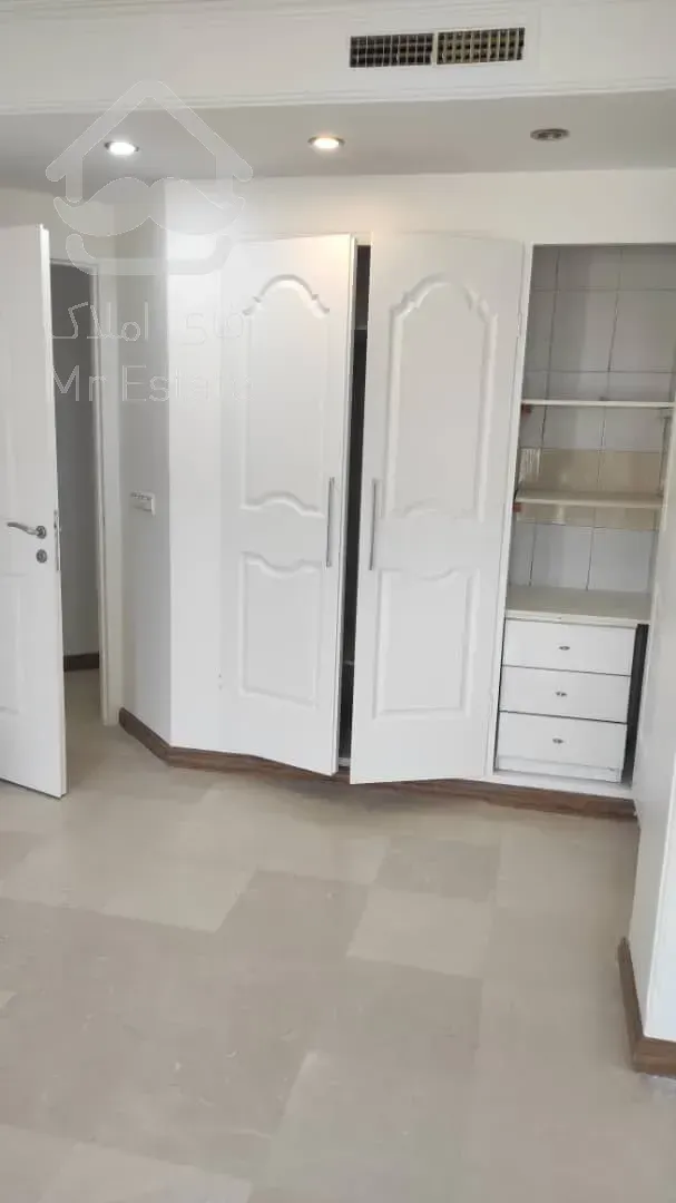 اجاره آپارتمان ۲۰۰ متر ۳ خوابه در جردن