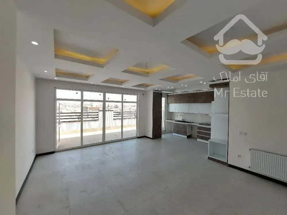 پنت هاوس/اندیشه فاز ۱/کلید نخورده/