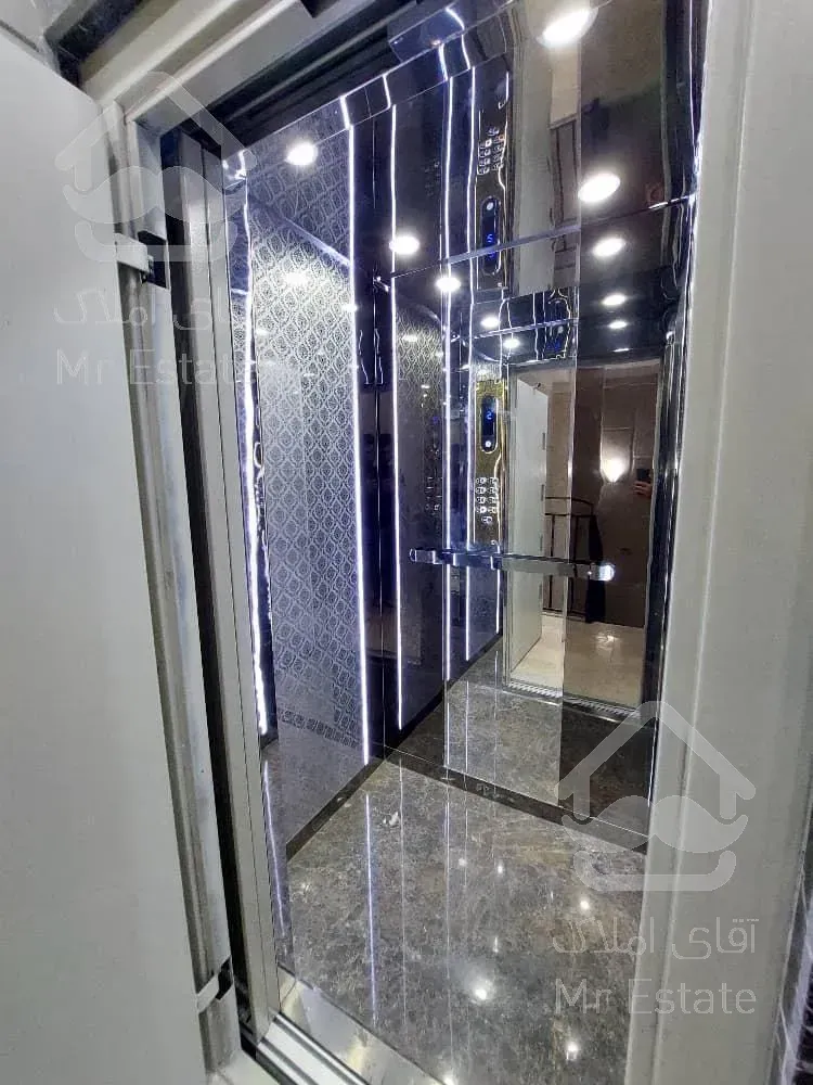 پنت هاوس/اندیشه فاز ۱/کلید نخورده/