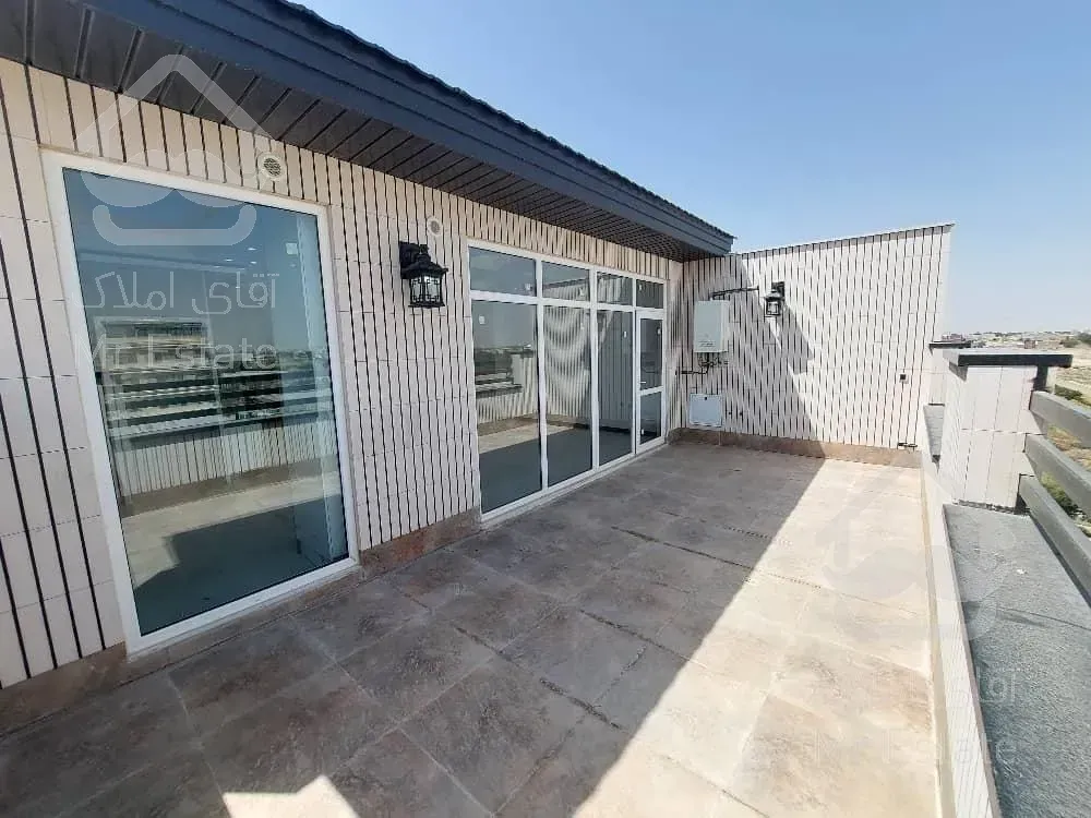 پنت هاوس/اندیشه فاز ۱/کلید نخورده/