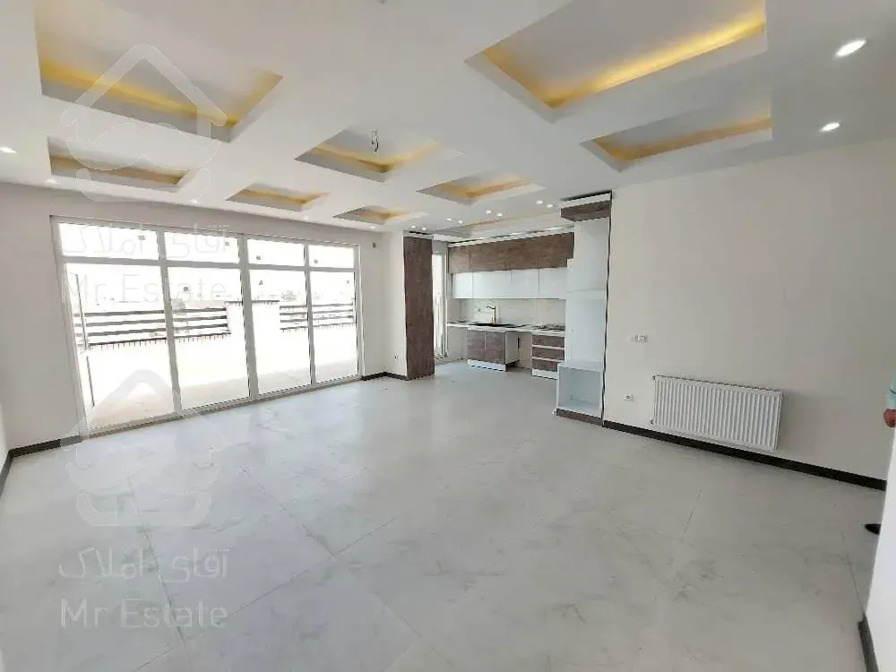 پنت هاوس/اندیشه فاز ۱/کلید نخورده/