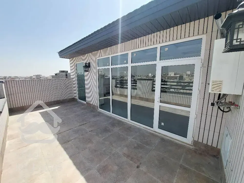 پنت هاوس/اندیشه فاز ۱/کلید نخورده/