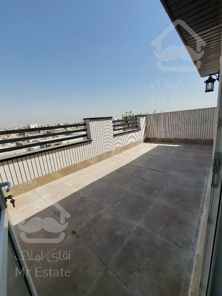 پنت هاوس/اندیشه فاز ۱/کلید نخورده/