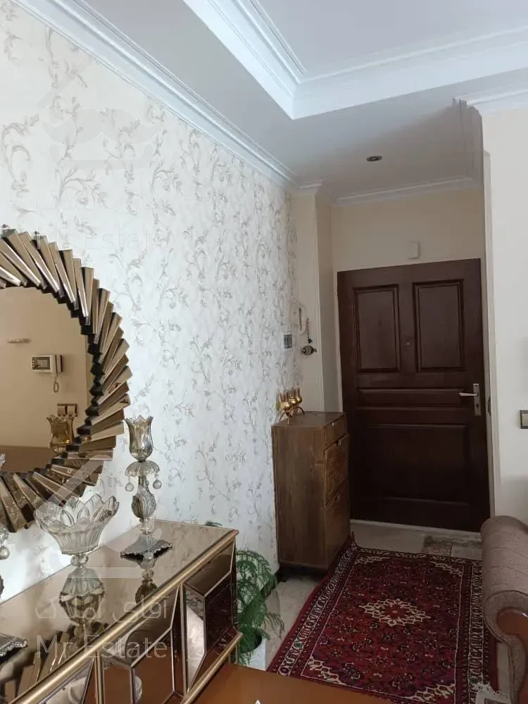 86متر 2خواب اباذر