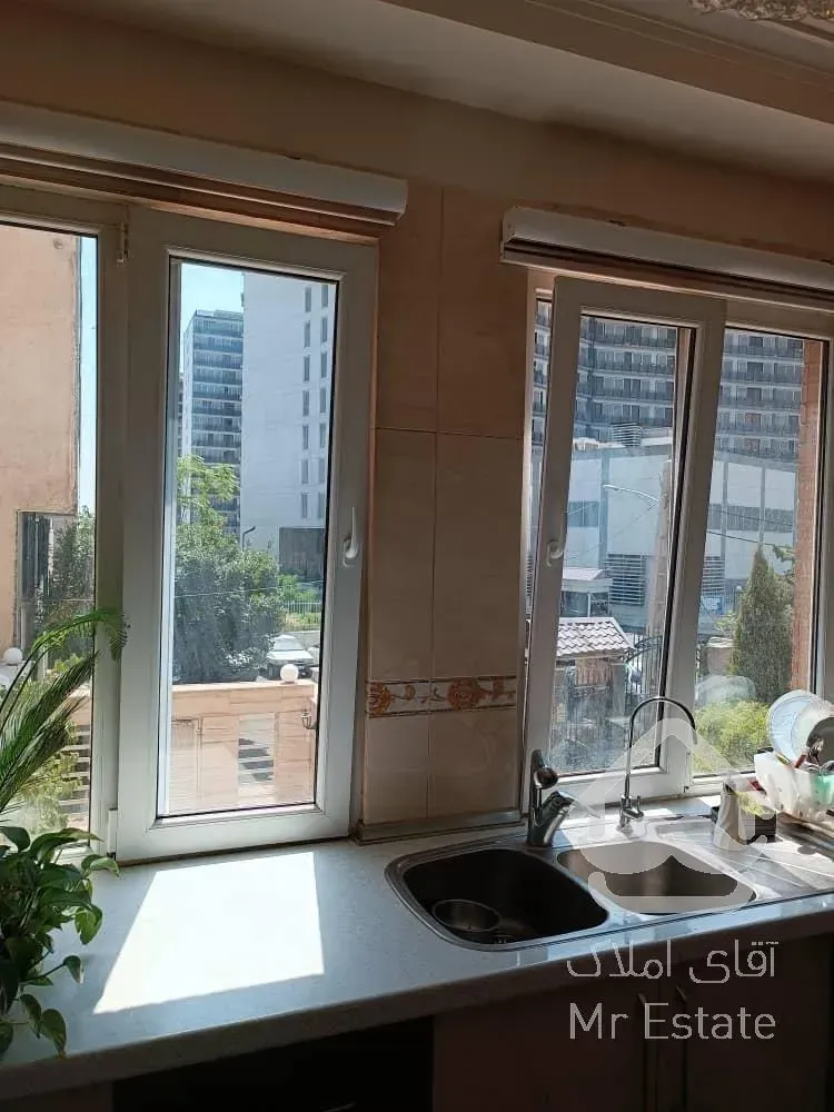 86متر 2خواب اباذر