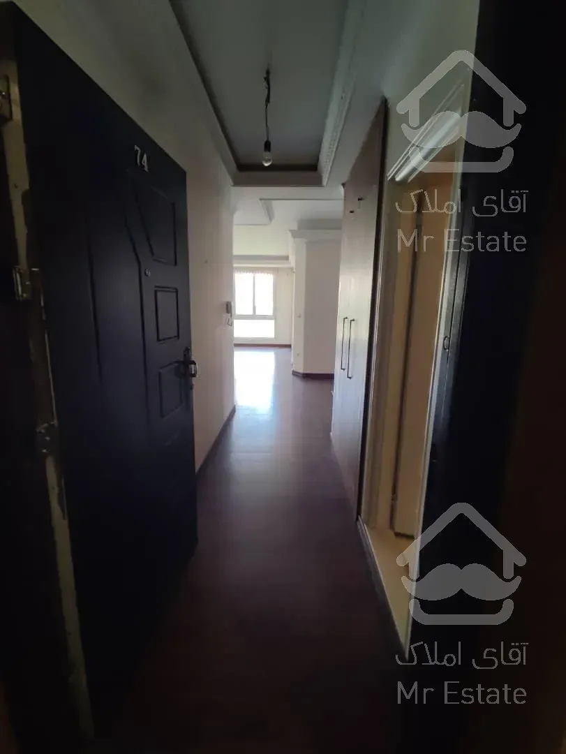 واحد ۱۱۰ متری براصلی ظفر