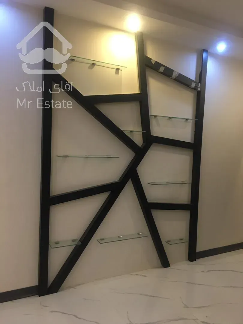 ویلا دماوند جابان مدرن