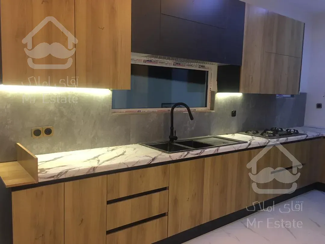 ویلا دماوند جابان مدرن