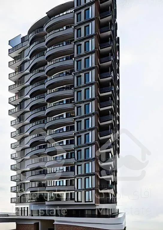 پیش فروش برج لاکچری تمام هوشمنددر قلب منطقه 22