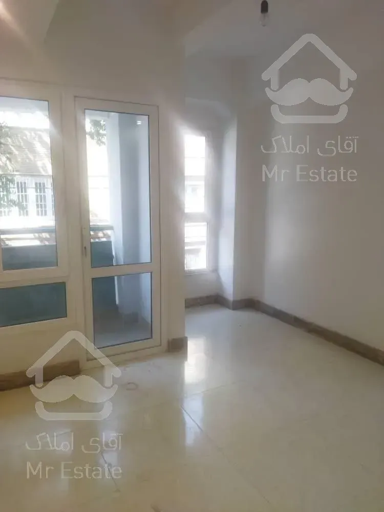 ۸۵متری نوساز سمیه