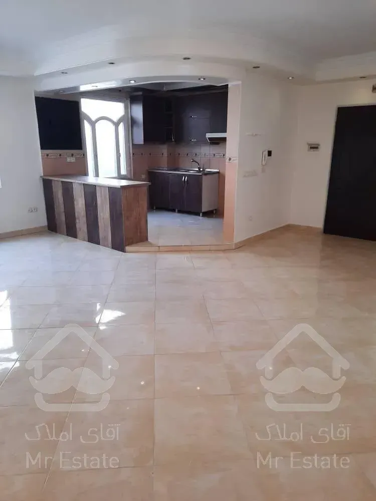 اجاره 90 متر/دو خواب/تک واحدی/تخلیه/فول