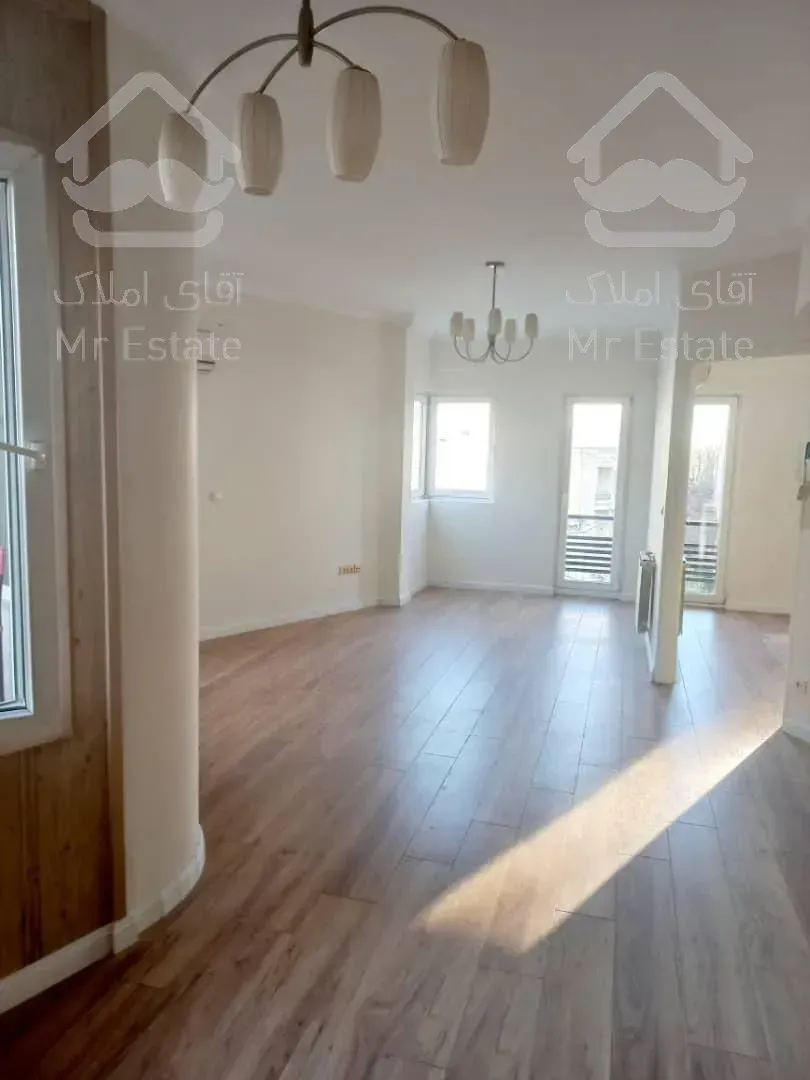 دولت 62 متر با موقعیت اداری