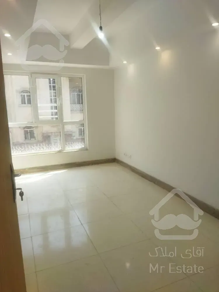 ۸۵متری نوساز سمیه