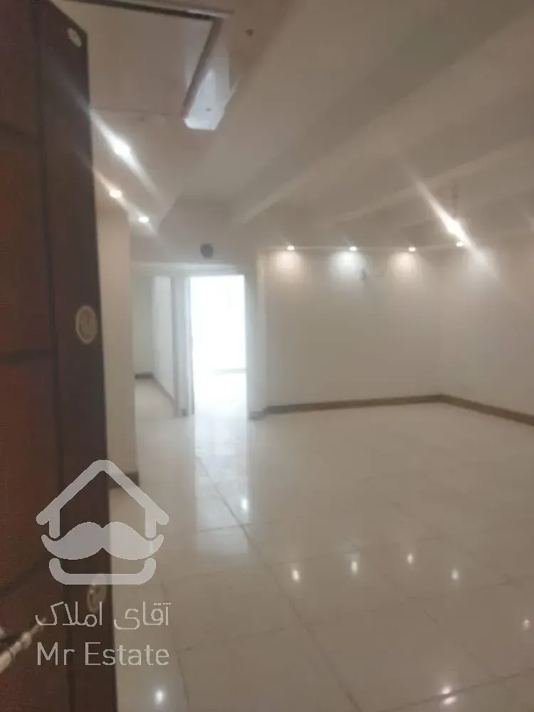 ۸۵متری نوساز سمیه