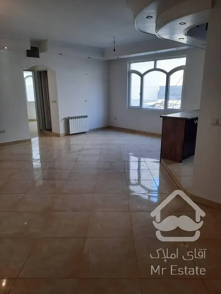 اجاره 90 متر/دو خواب/تک واحدی/تخلیه/فول