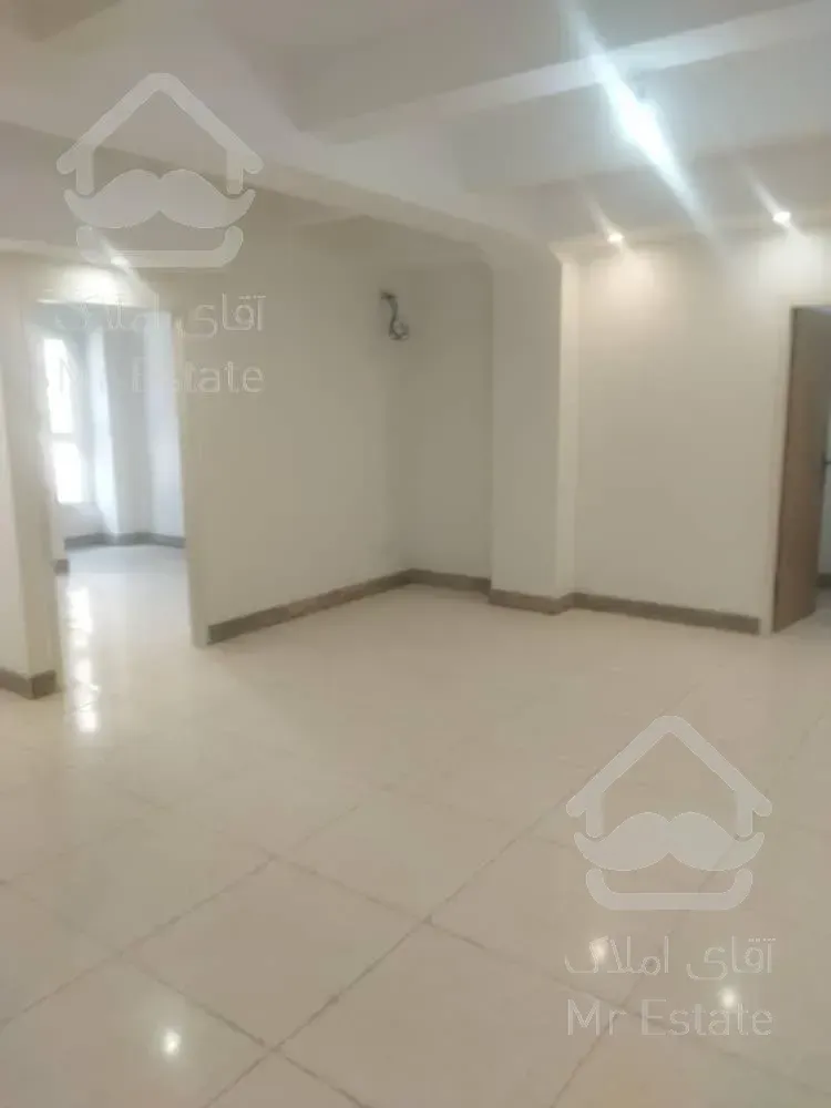 ۸۵متری نوساز سمیه