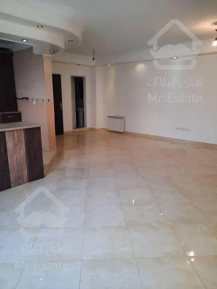 اجاره 90 متر/دو خواب/تک واحدی/تخلیه/فول