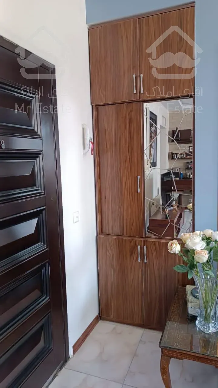 اجاره آپارتمان ۹۰متری قریشی شمالی فوق‌العاده شیک