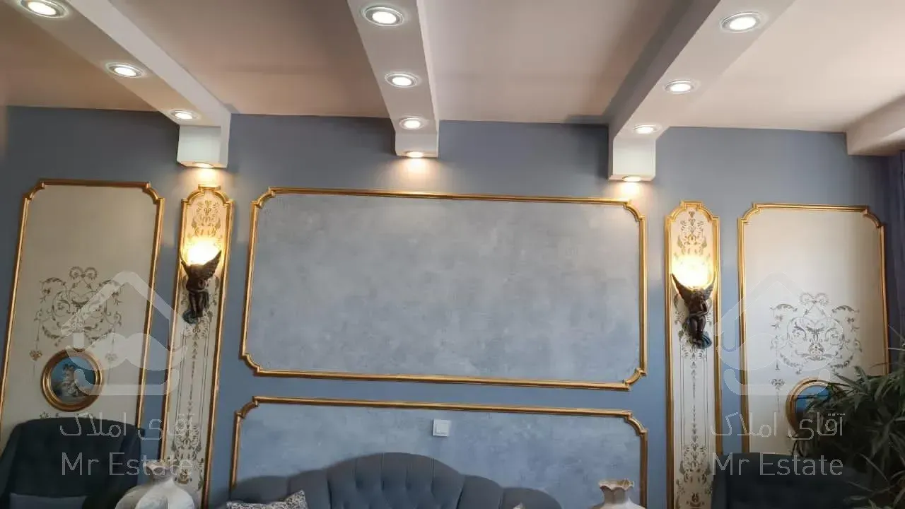 اجاره آپارتمان ۹۰متری قریشی شمالی فوق‌العاده شیک