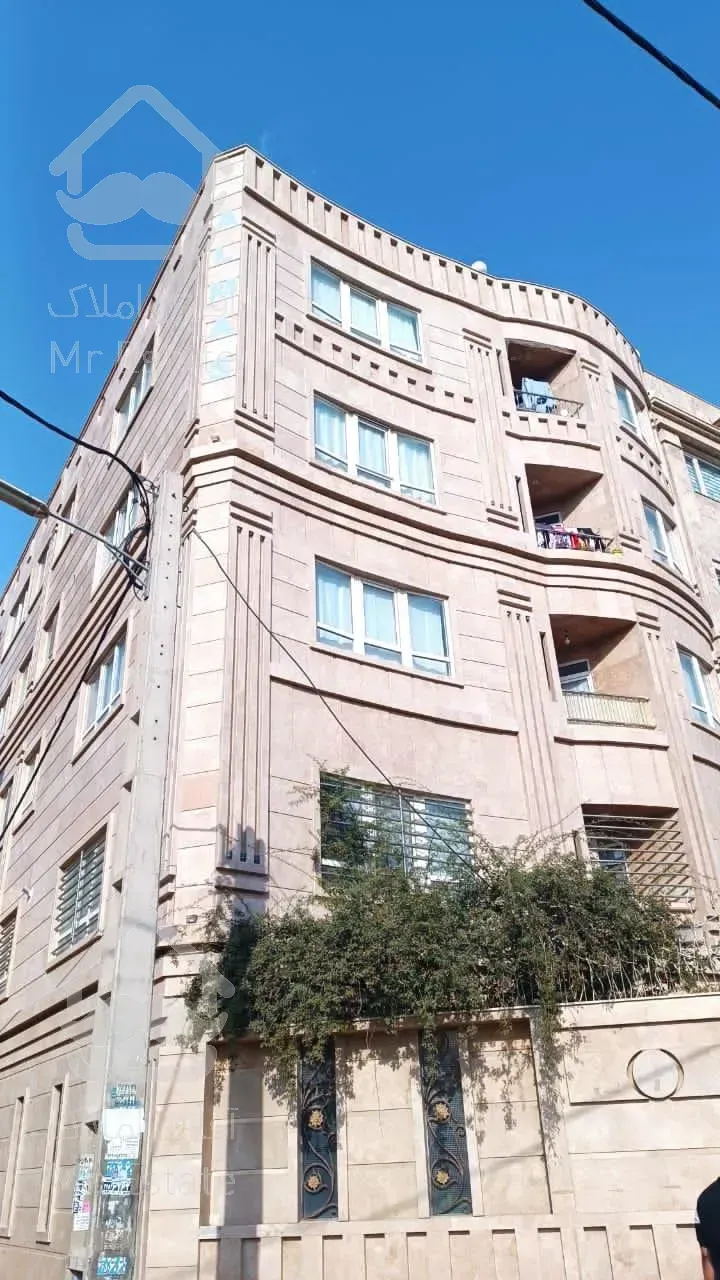 اجاره آپارتمان ۹۰متری قریشی شمالی فوق‌العاده شیک