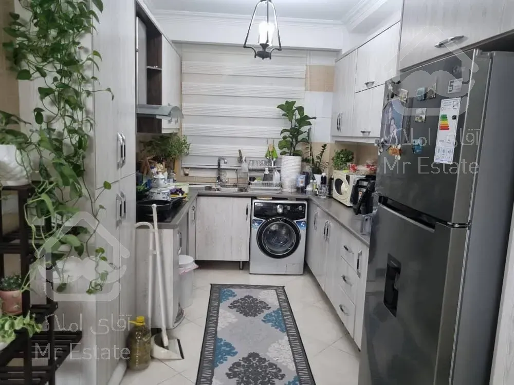 آپارتمان ۱۰۰ متری/خوش نقش