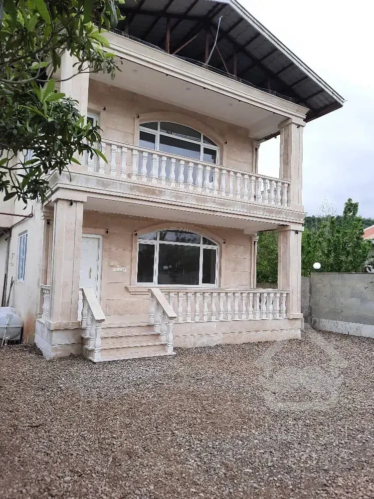 ویلا دوبلکس سند دار