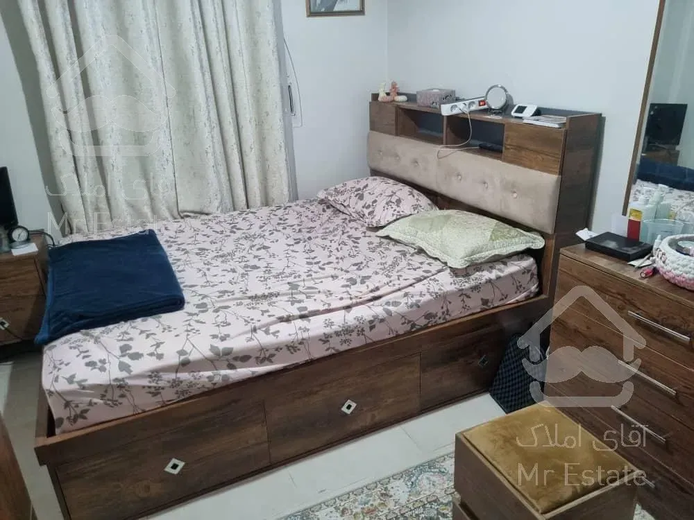 آپارتمان ۱۰۰ متری/خوش نقش