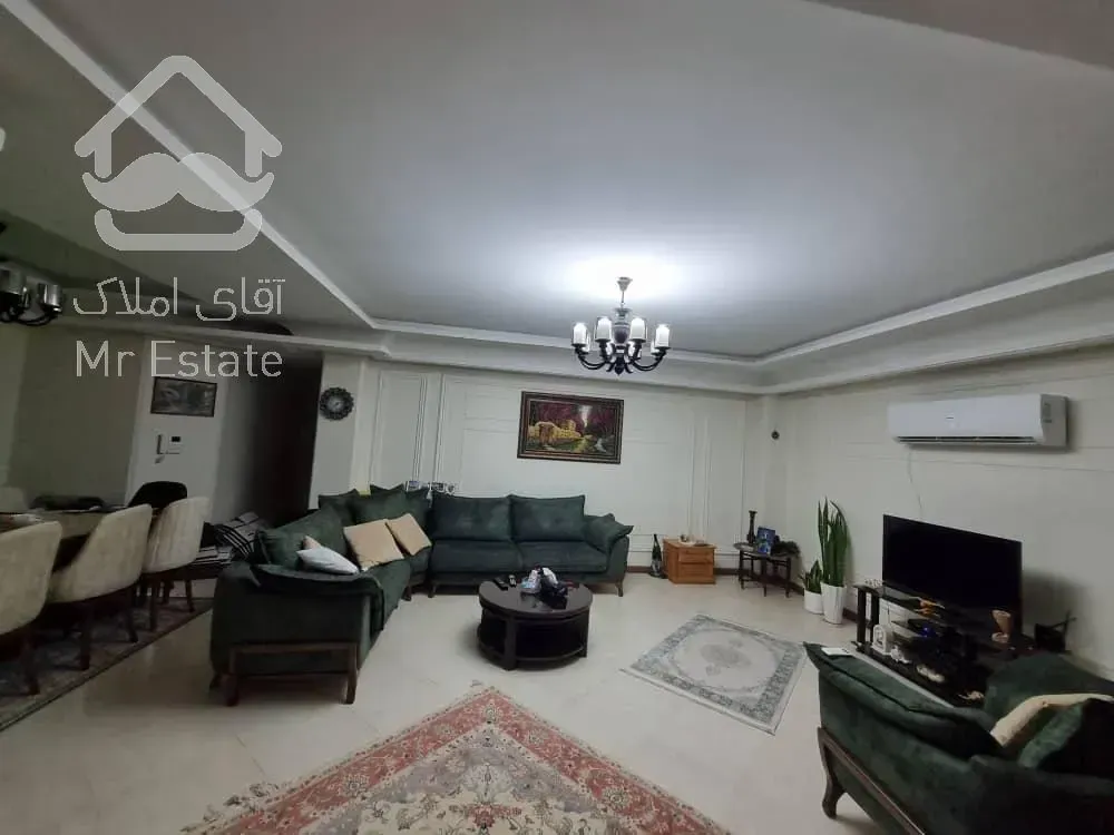 آپارتمان ۱۰۰ متری/خوش نقش