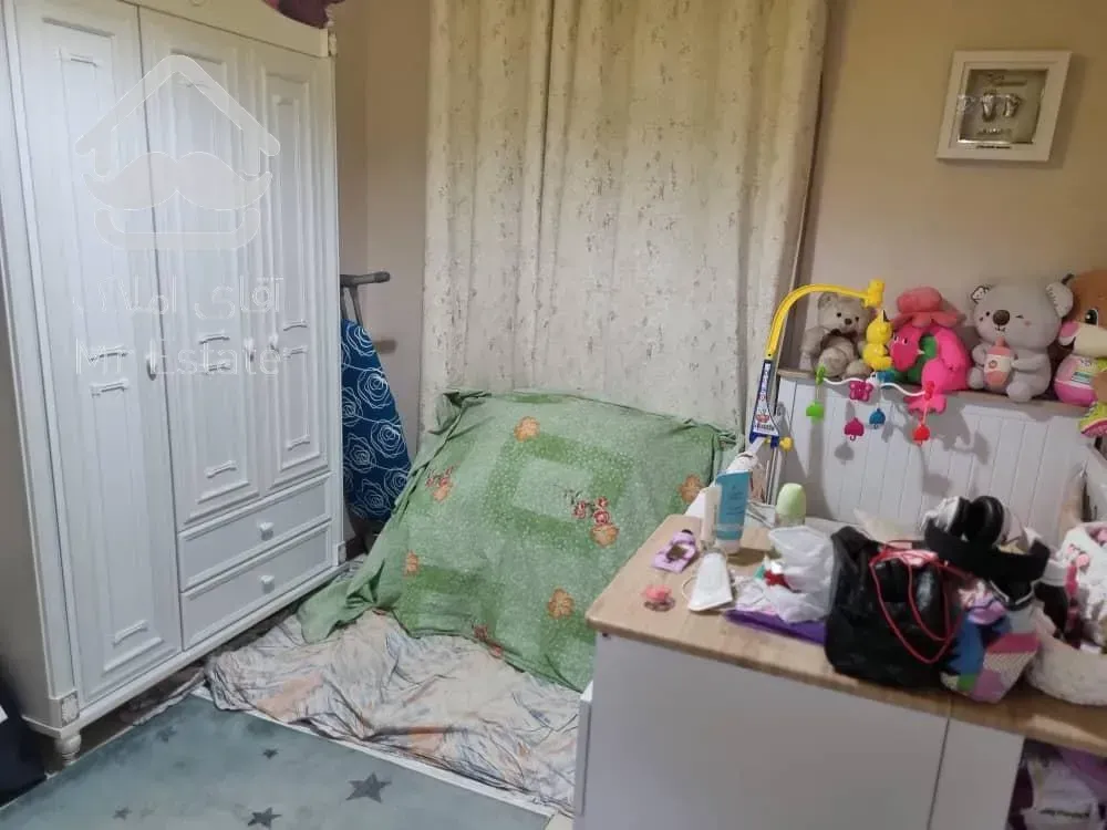 آپارتمان ۱۰۰ متری/خوش نقش