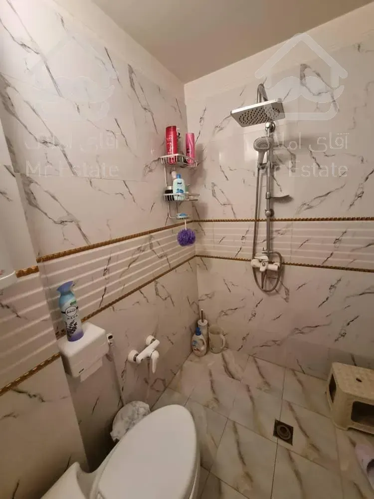 آپارتمان ۱۰۰ متری/خوش نقش