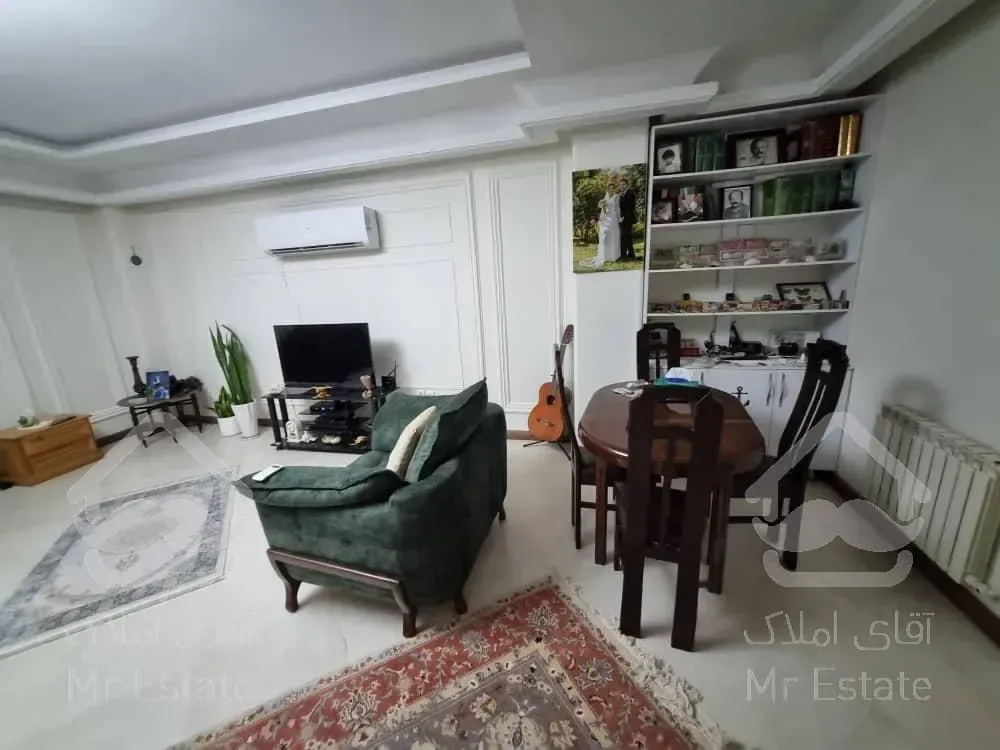 آپارتمان ۱۰۰ متری/خوش نقش