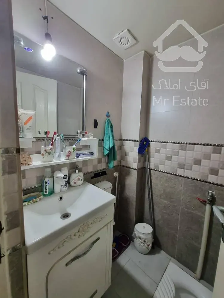 آپارتمان ۱۰۰ متری/خوش نقش