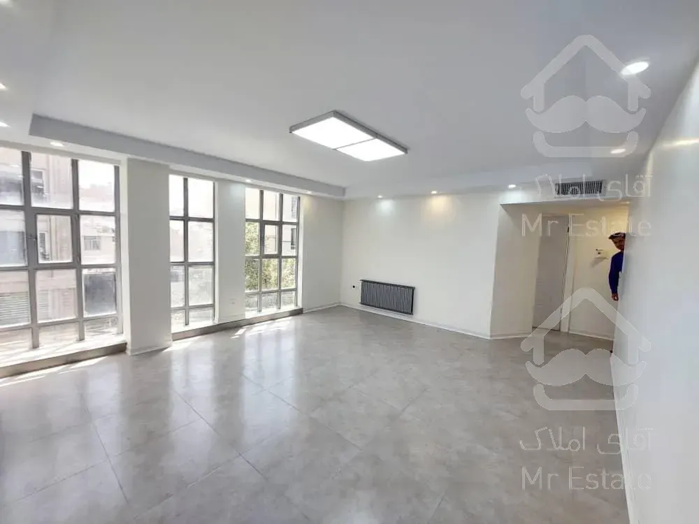 *براصلی میردامادمترو/250 مترهمکف/تابلوخور/2 پارکینگ*