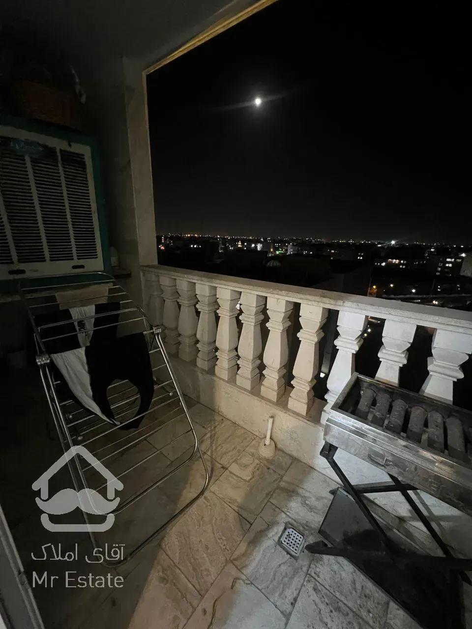 اجاره آپارتمان ۳خواب/استخر و جیم/روف گاردن/