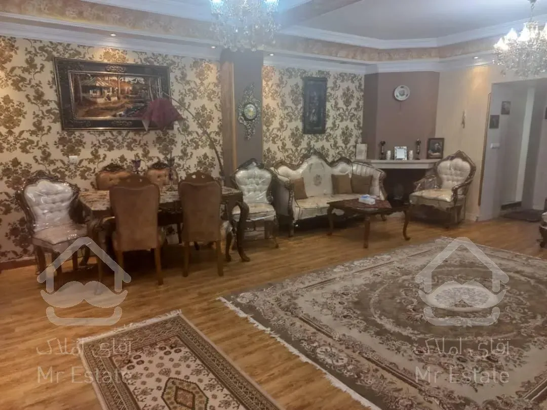 فروش ۱۰۱متری ویوابدی زیر قیمت منطقه