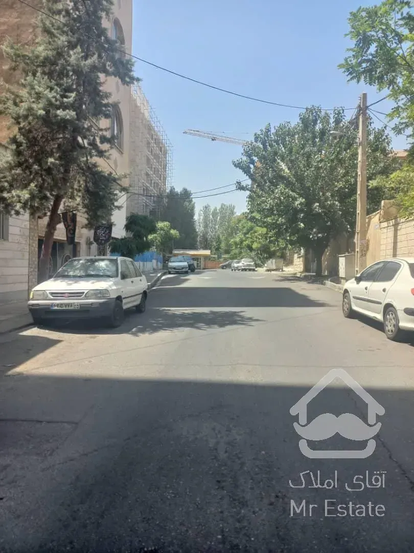 فروش ۱۰۱متری ویوابدی زیر قیمت منطقه