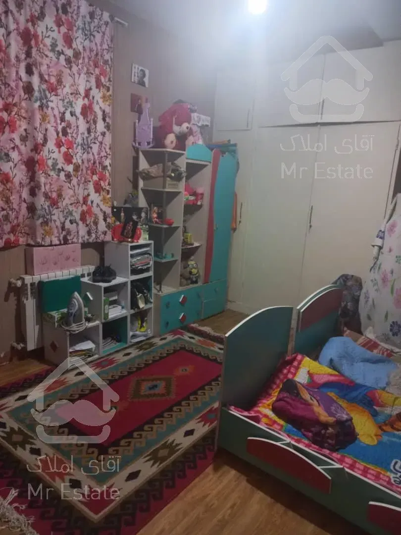 فروش ۱۰۱متری ویوابدی زیر قیمت منطقه