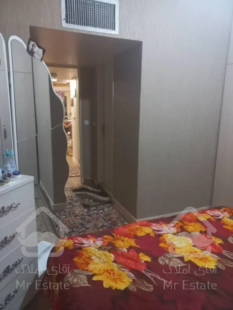 فروش ۱۰۱متری ویوابدی زیر قیمت منطقه