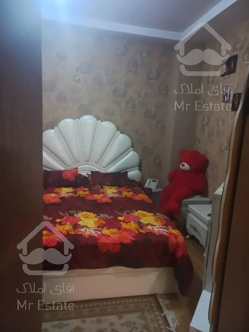 فروش ۱۰۱متری ویوابدی زیر قیمت منطقه