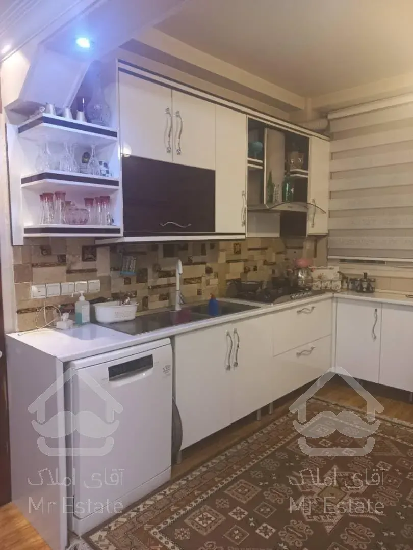 فروش ۱۰۱متری ویوابدی زیر قیمت منطقه