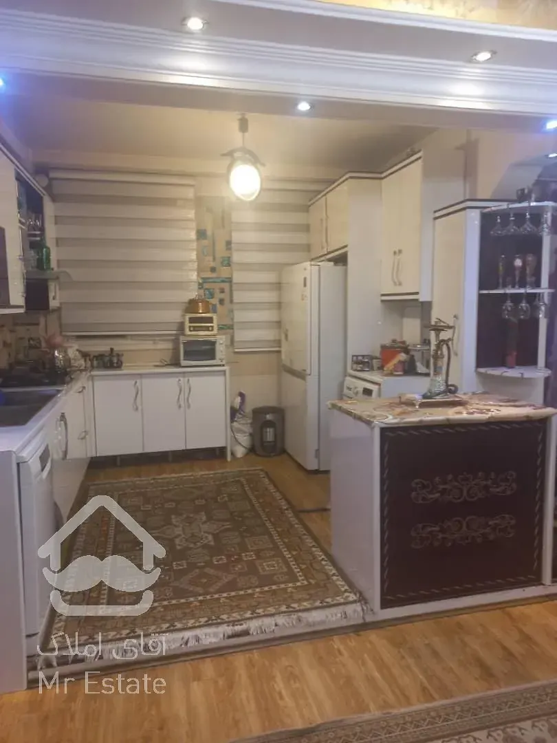 فروش ۱۰۱متری ویوابدی زیر قیمت منطقه