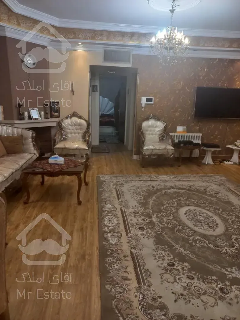 فروش ۱۰۱متری ویوابدی زیر قیمت منطقه