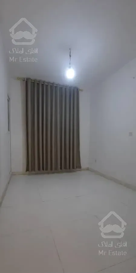 ۴۹متری یک خوابه آپارتمان حسام الدین