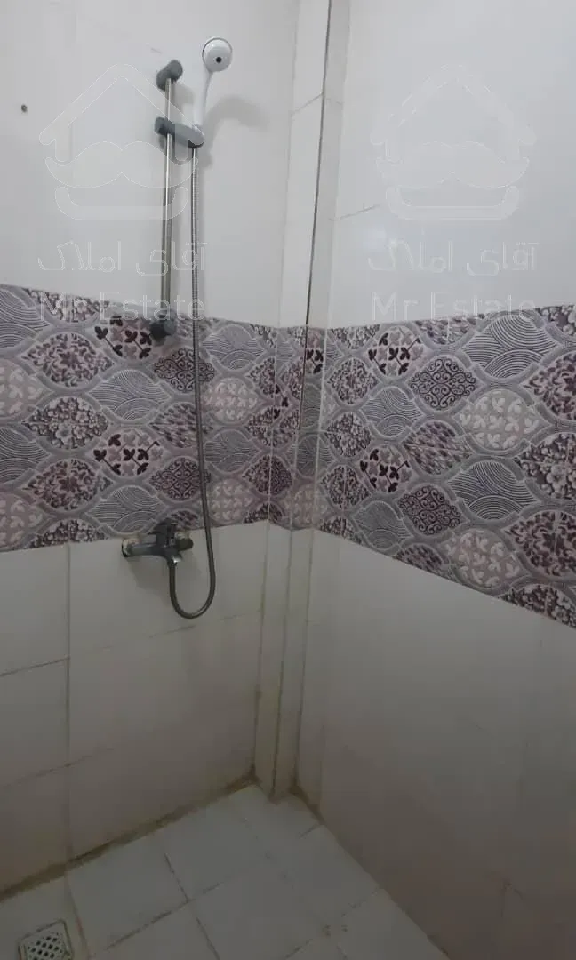 ۴۹متری یک خوابه آپارتمان حسام الدین